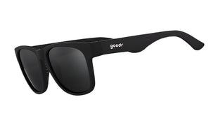 Goodr Hooked On Onyx Sunglasses