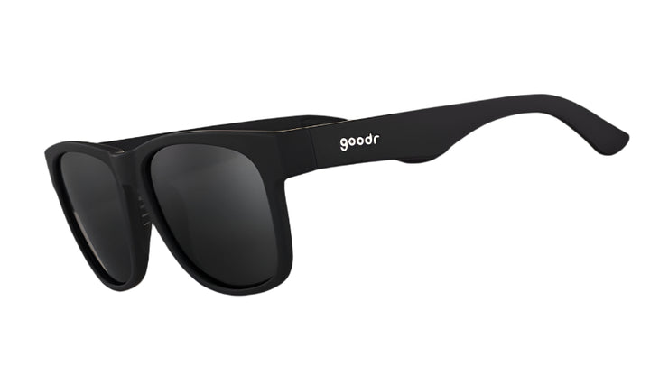 Goodr Hooked On Onyx Sunglasses
