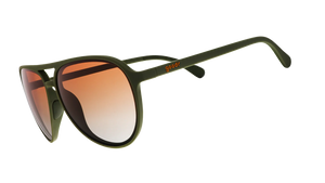 Goodr I come with Baggage Aviators