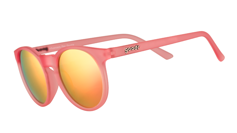 Goodr Influencers Pay Double Sunglasses