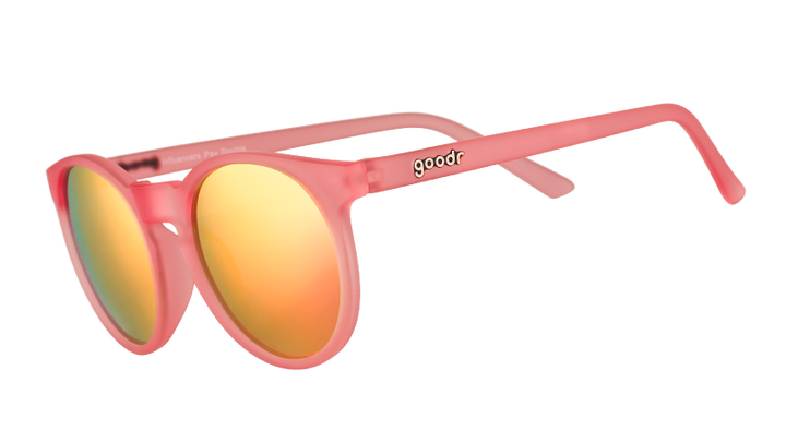 Goodr Influencers Pay Double Sunglasses
