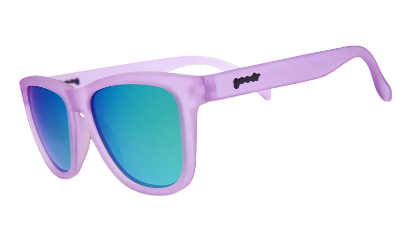 Goodr Lilac It Like That!!! Sunglasses