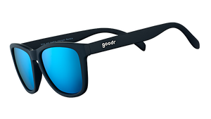 Goodr Mick And Keith'S Midnight Ramble Sunglasses