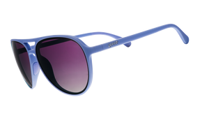 Goodr Moonlight Charging Station Sunglasses