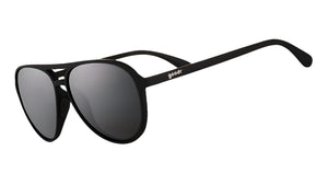 Goodr Operation: Blackout Sunglasses