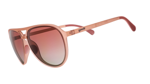 Goodr Mach G Purple Midlife Crisis Sunglasses