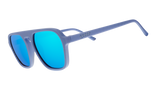 Goodr Mach G Roller Rink Royalty Sunglasses