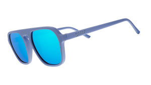 Goodr Mach G Roller Rink Royalty Sunglasses