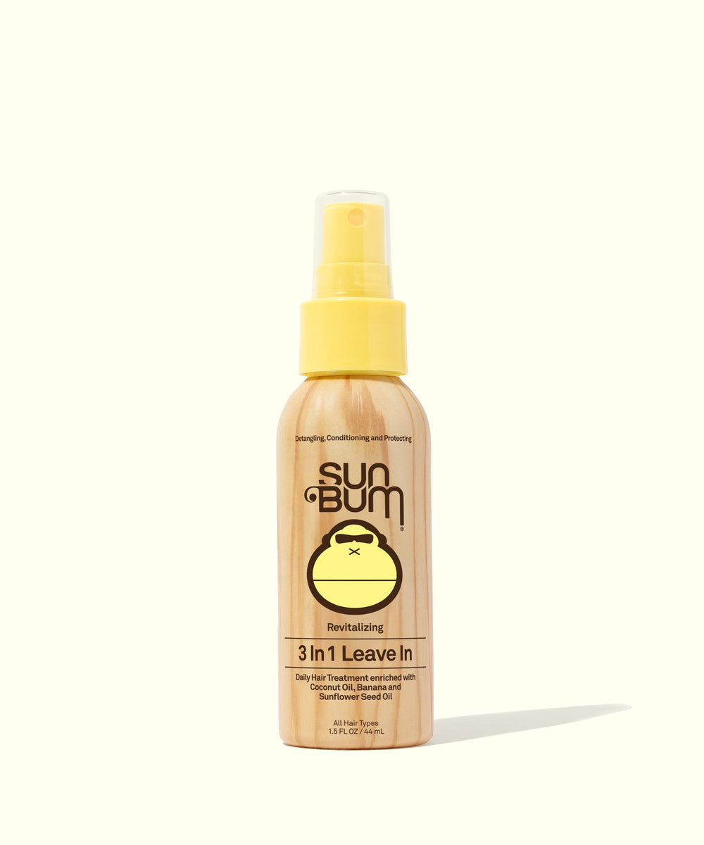 Sun Bum 3-in-1 Leave In Conditioner