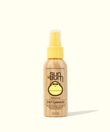 Sun Bum 3-in-1 Leave In Conditioner