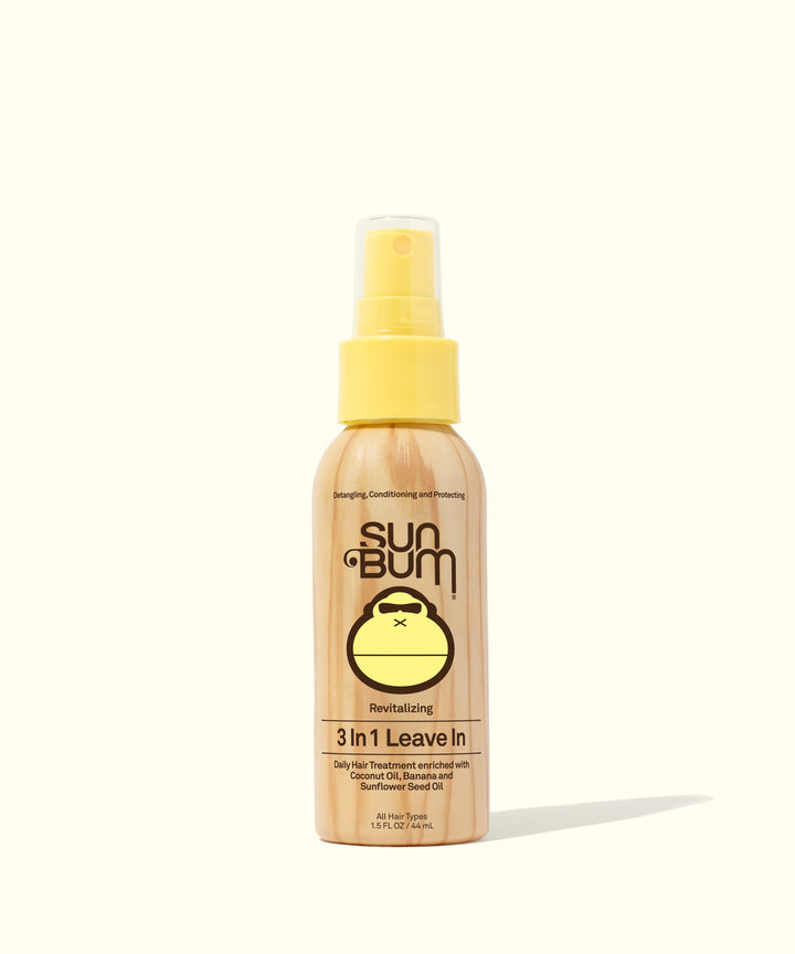 Sun Bum 3-in-1 Leave In Conditioner