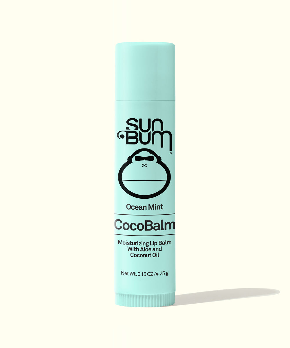 Sunbum CocoBalm Lip Balm
