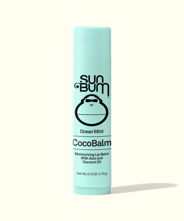 Sunbum CocoBalm Lip Balm