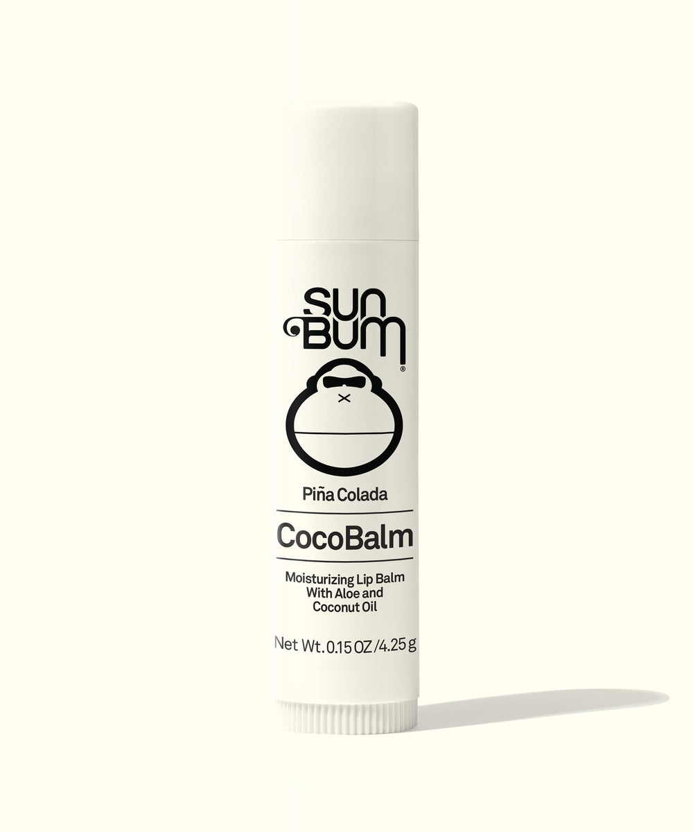 Sunbum CocoBalm Lip Balm