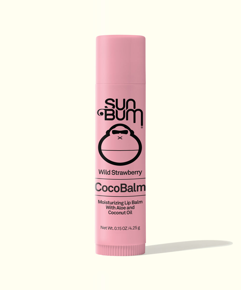 Sunbum CocoBalm Lip Balm