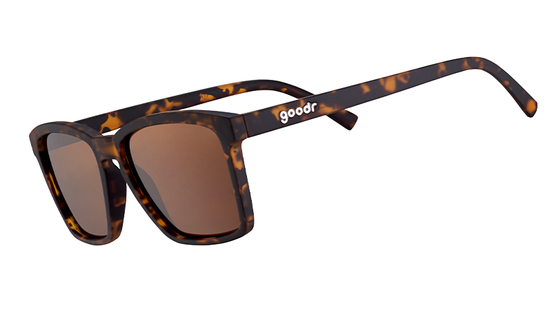 Goodr Smaller Is Baller Sunglasses