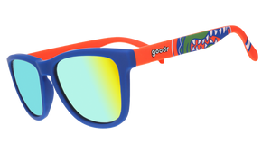 Goodr Meet Me at The Swamp