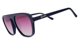 Goodr Retro G Deja Vu Daydream Sunglasses