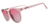 Goodr Circle G Mauve Mood Board Sunglasses