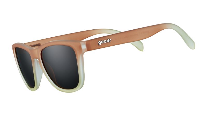 Goodr Three Parts Tee Sunglasses