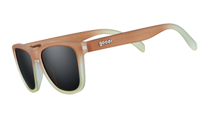 Goodr Three Parts Tee Sunglasses