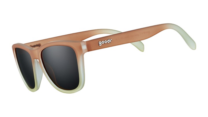 Goodr Three Parts Tee Sunglasses