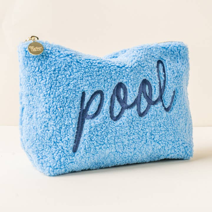Teddy Pouch, Pool