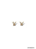 Theia Bree Stud Earings