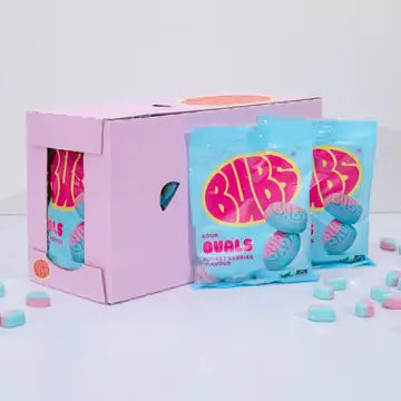 Bubs Swedish Candy