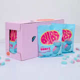 Bubs Swedish Candy