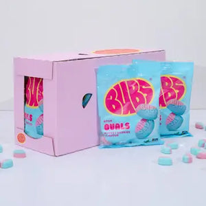Bubs Swedish Candy