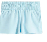 Suzette Soft Cloud Pull On Shorts