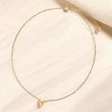 Love's Whispers Necklace