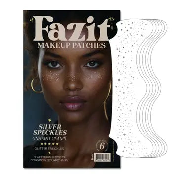 Fazit Speckles