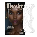 Fazit Speckles