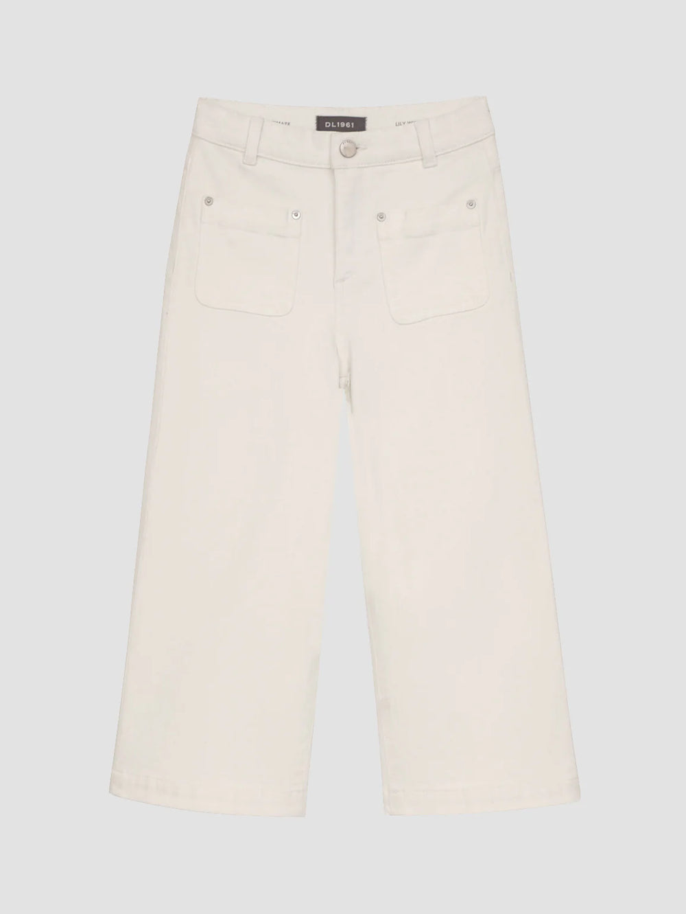 DL1961 Lily Wide Leg Jeans