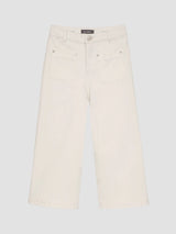 DL1961 Lily Wide Leg Jeans