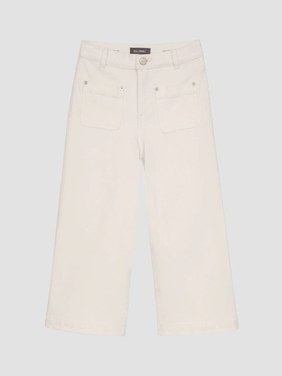 DL1961 Lily Wide Leg Jeans