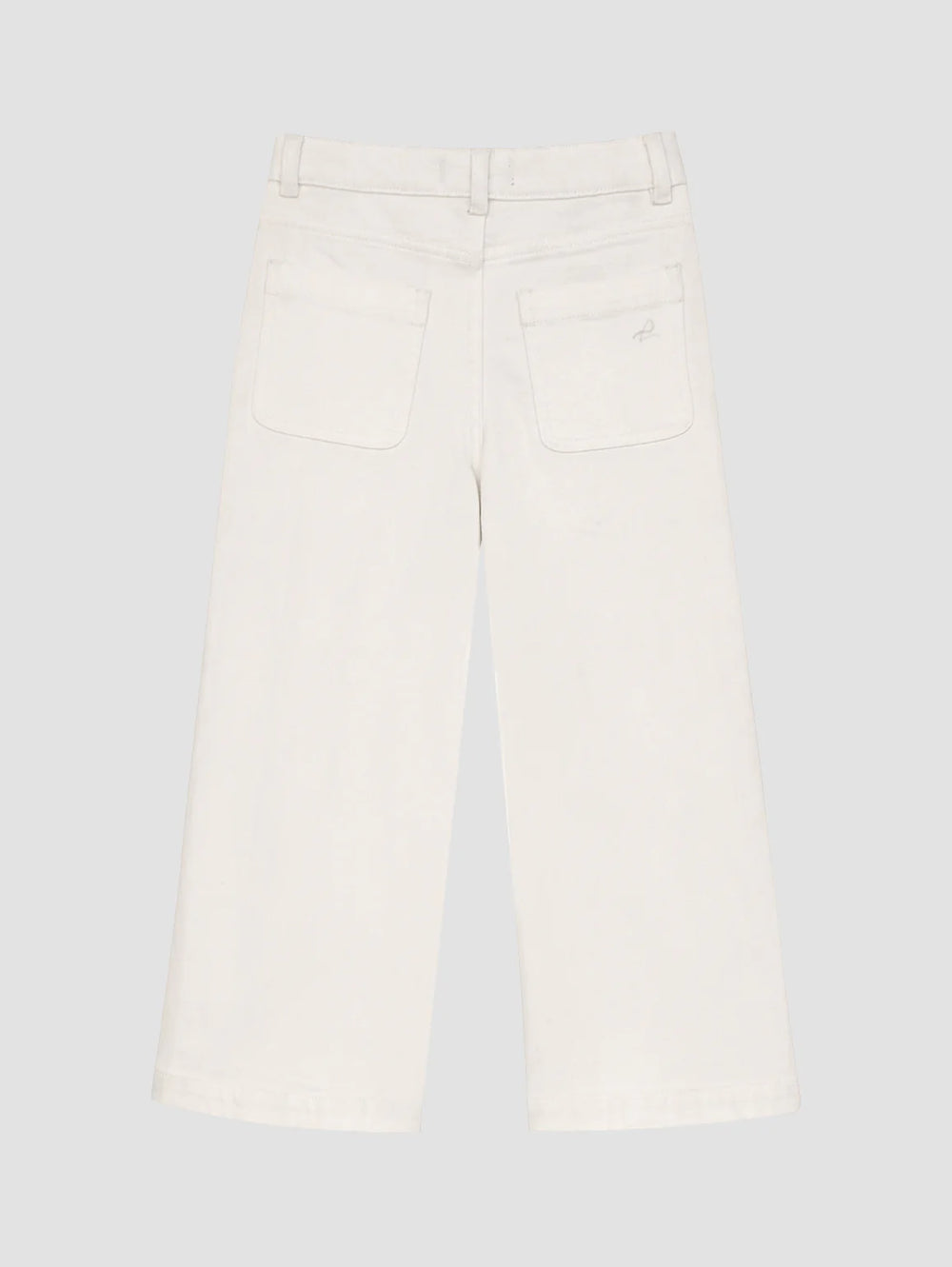 DL1961 Lily Wide Leg Jeans