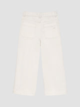 DL1961 Lily Wide Leg Jeans