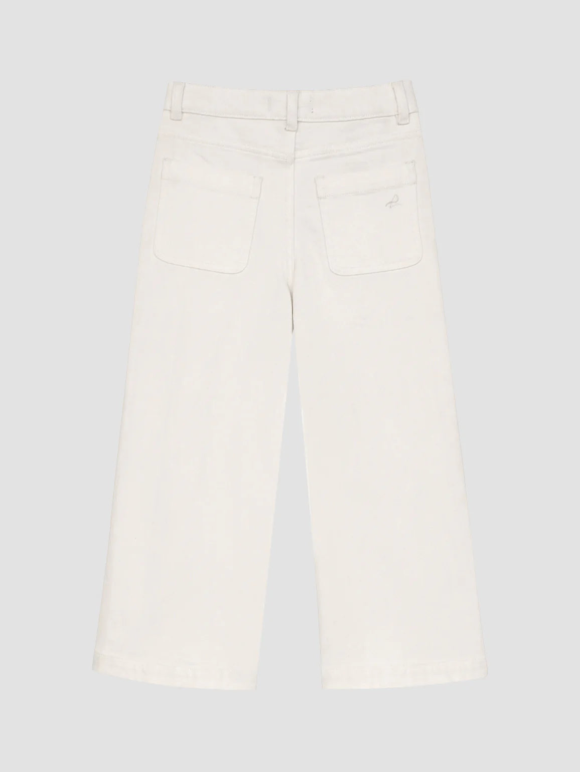 DL1961 Lily Wide Leg Jeans