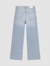 DL1961 Lily Wide Leg Jeans