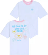 GOAT USA Breakfast Lover Club T-Shirt