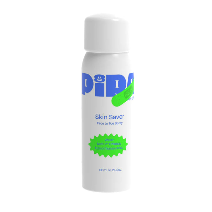 Pipa Skin Saver Hypochlorus Acid Spray