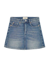 DL1961 Jenny Mini Skirt for Tweens