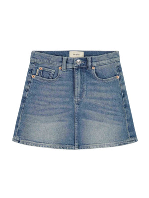 DL1961 Jenny Mini Skirt for Tweens