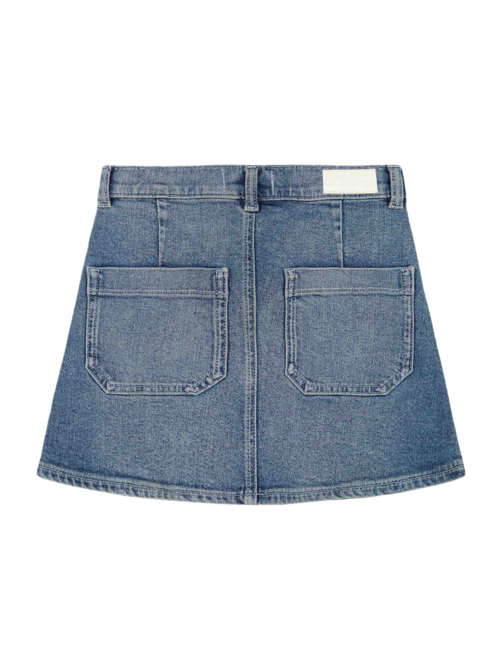 DL1961 Jenny Mini Skirt for Tweens