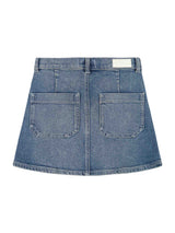 DL1961 Jenny Mini Skirt for Tweens
