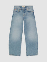 DL1961 Lilia Barrel Jean for Tweens