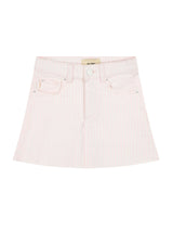 DL1961 Jenny Mini Skirt for Tweens